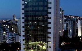 Bourbon Belo Horizonte Savassi Hotel 4* Brasil