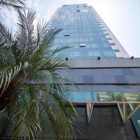 Bourbon Belo Horizonte Savassi Exterior foto
